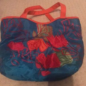 Children’s beach bag